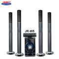 Guangzhou factory 18 sound speakers home theatre